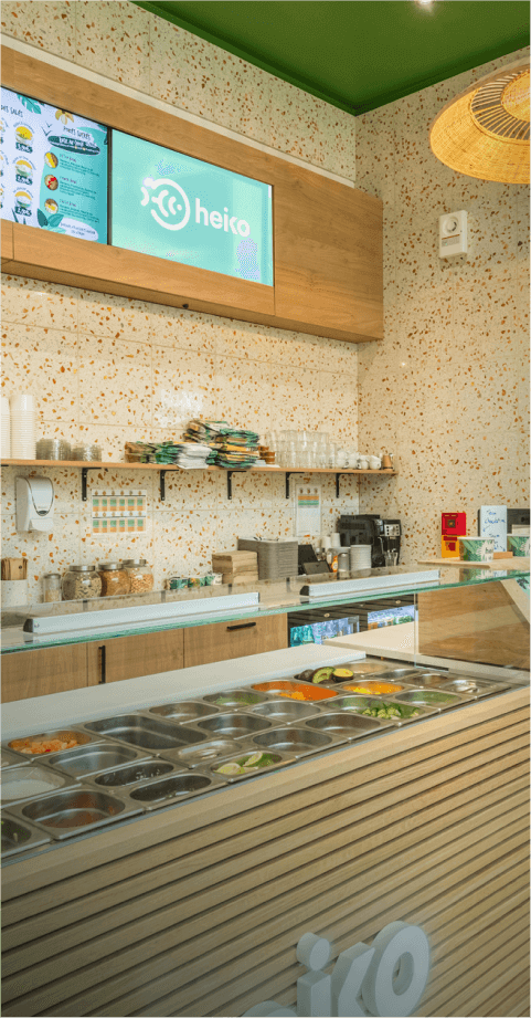galeria